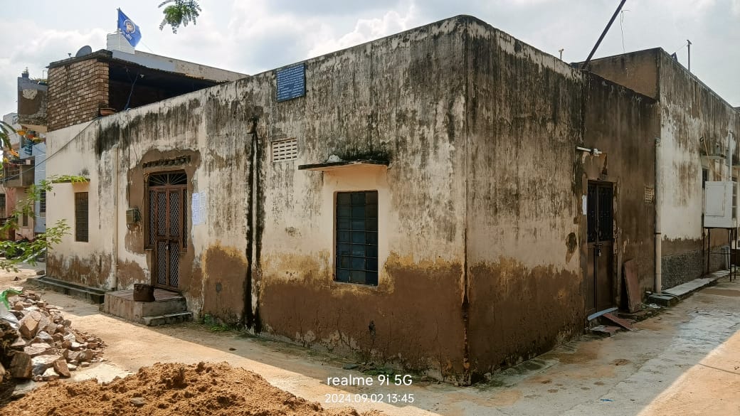 118.41 Sq. Yrds Residential Plot In Ajmer, Ajmer
